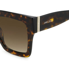 Jimmy Choo - EDNA / S 086 HA