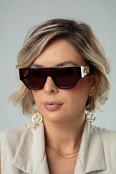 FENDI - FE 40108U 53E 54