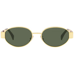 CELINE SUNGLASSES - CL40235U 30N 54