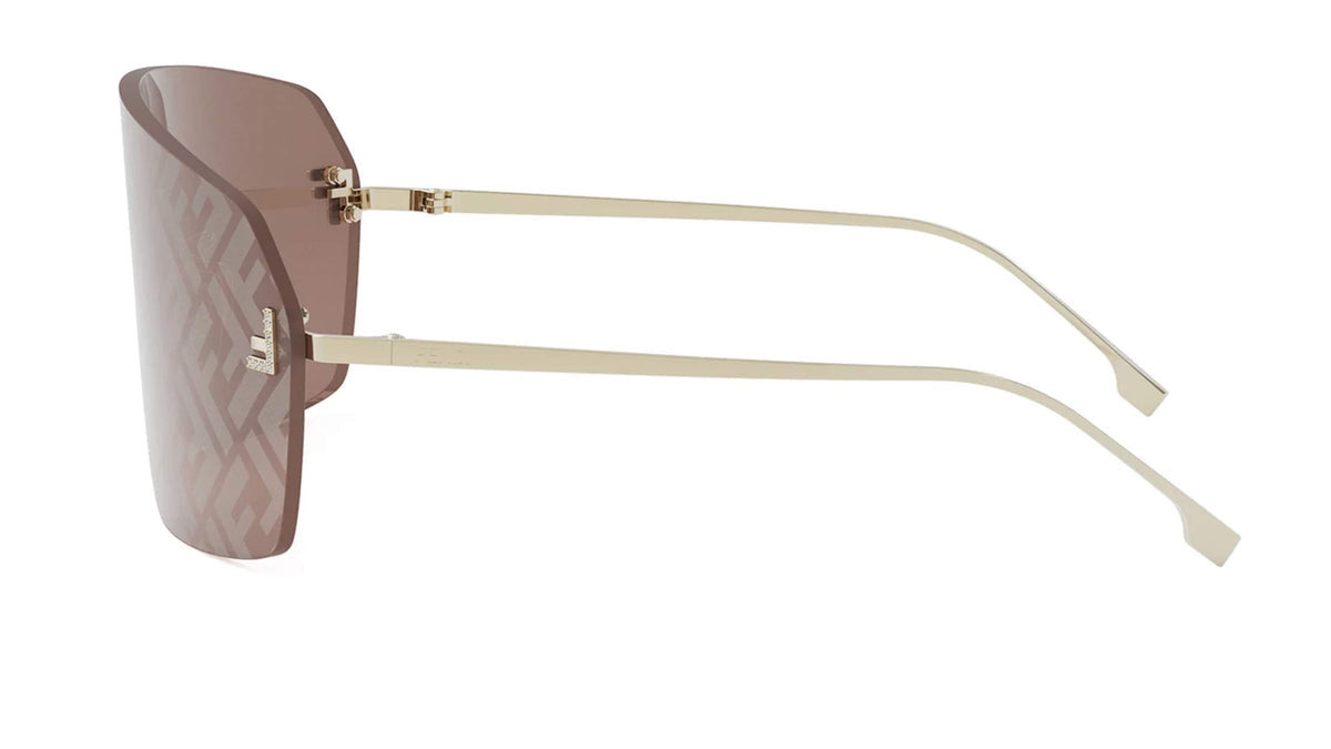 FENDI - FE 4121US  32E