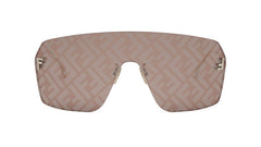 FENDI - FE 4121US  32E