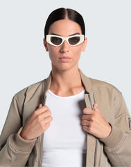 BALENCIAGA - BB 0243S 003 48