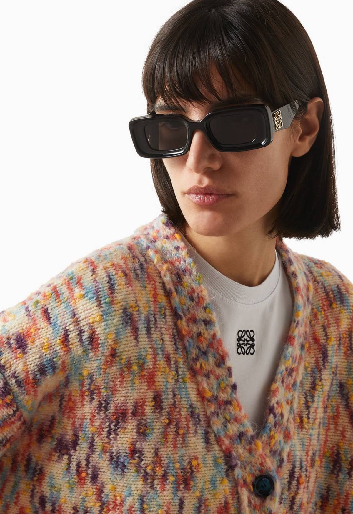 LOEWE - LW40101I - 01A - 46