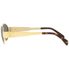 CELINE SUNGLASSES - CL40235U 30N 54